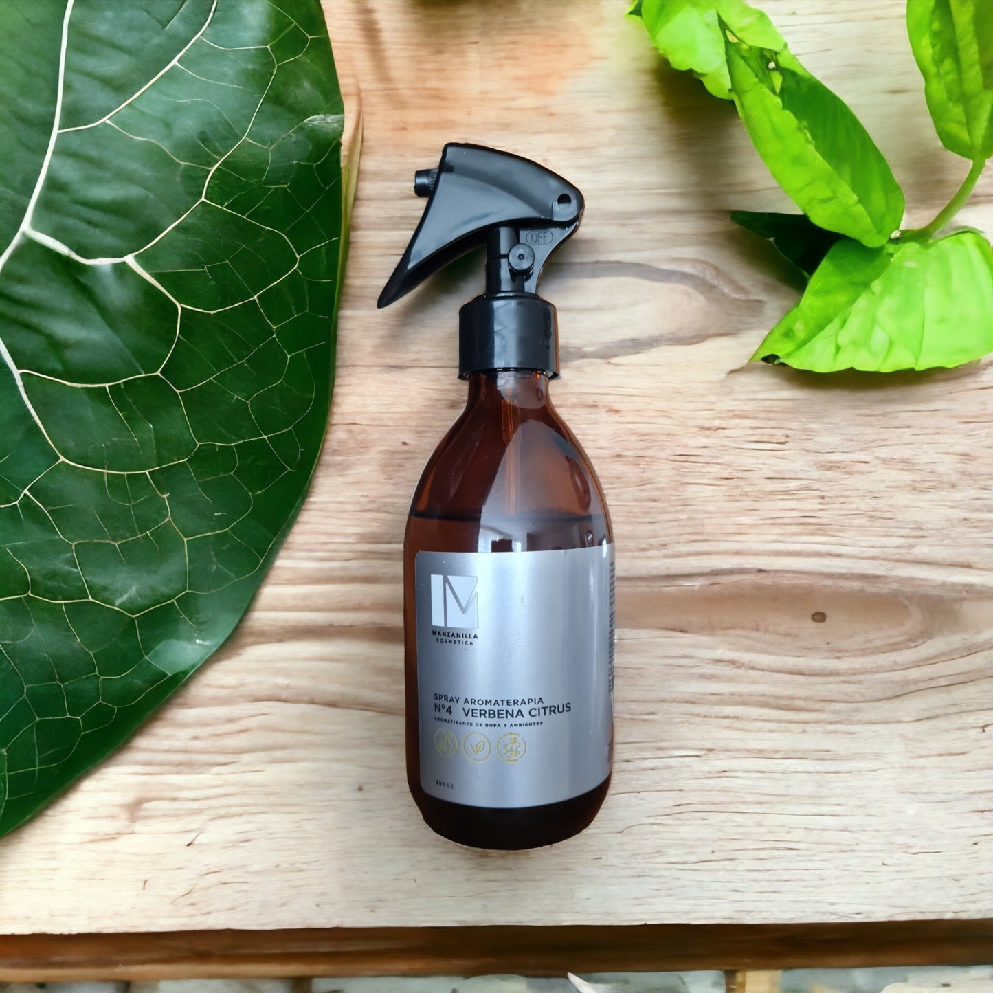 PACK x 2 Home Spray