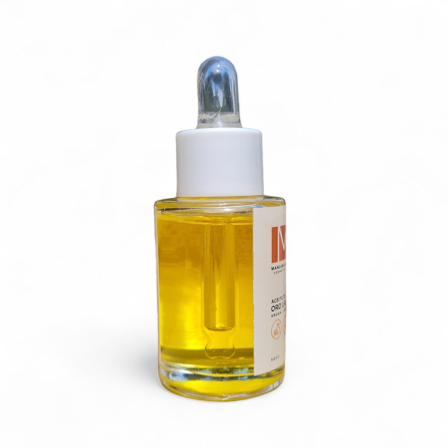 Oro liquido / Oleo de belleza multiproposito