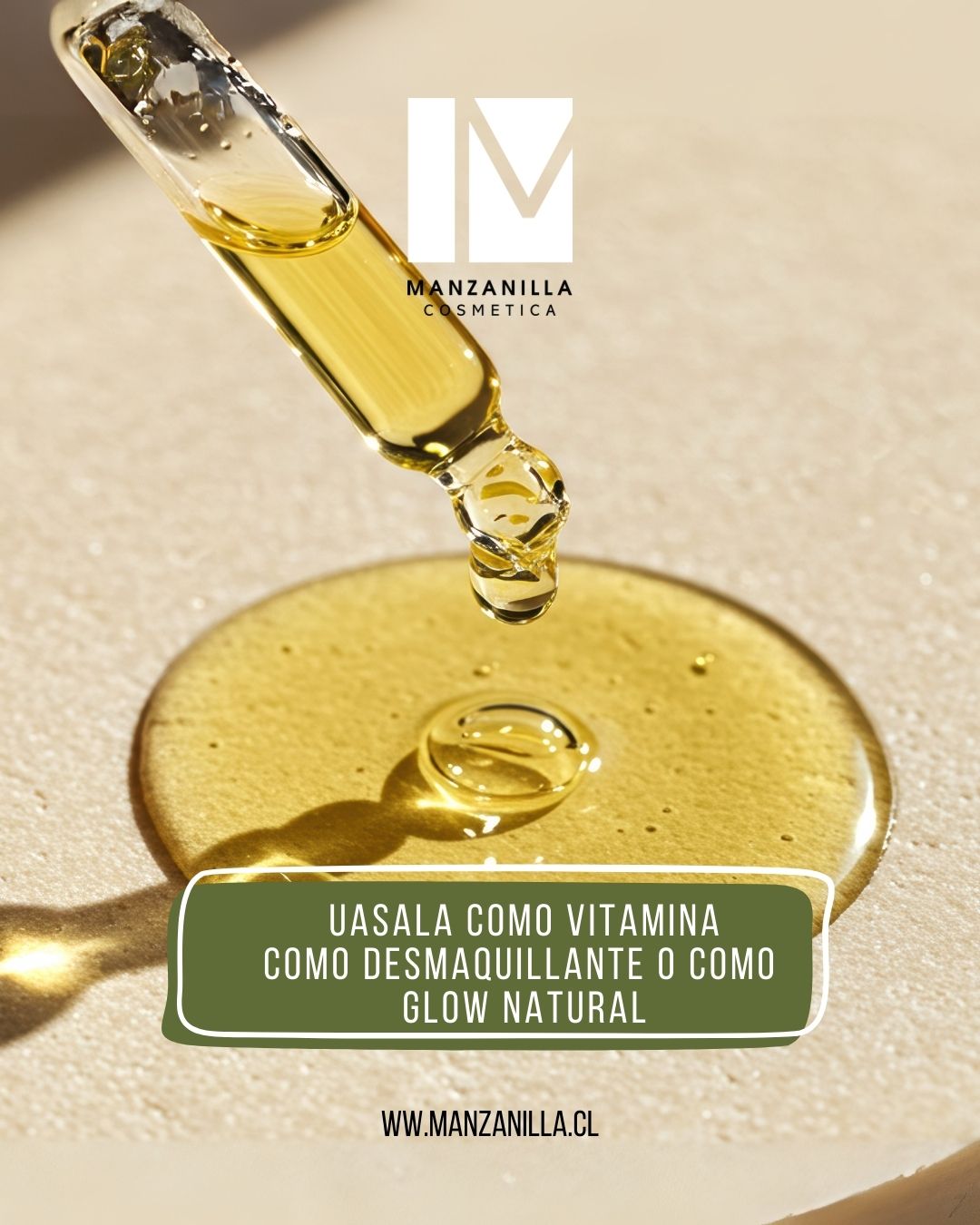 Vitamina Pestañas y Cejas