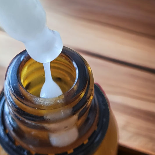 Serum Uñas & Cutícula (Vitamina Colágeno)