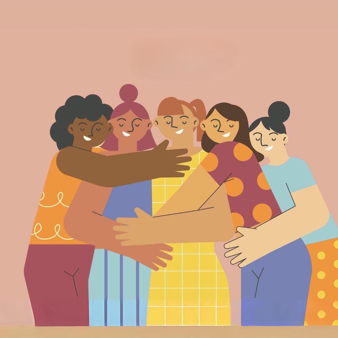 é tu propia inspiración: El empoderamiento a través de la belleza natural