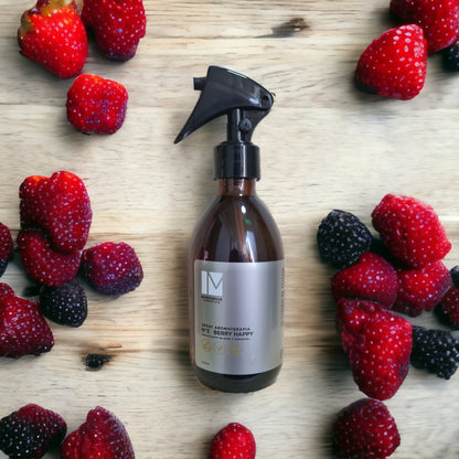 PACK x 2 Home Spray