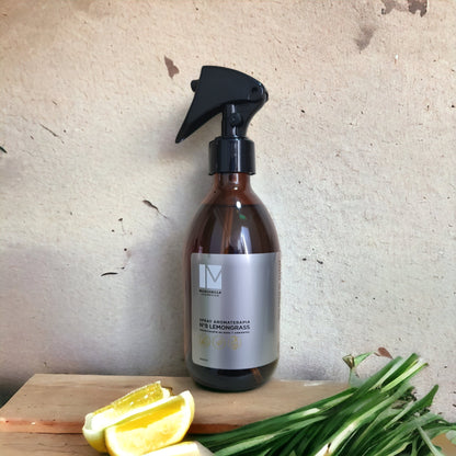 PACK x 2 Home Spray