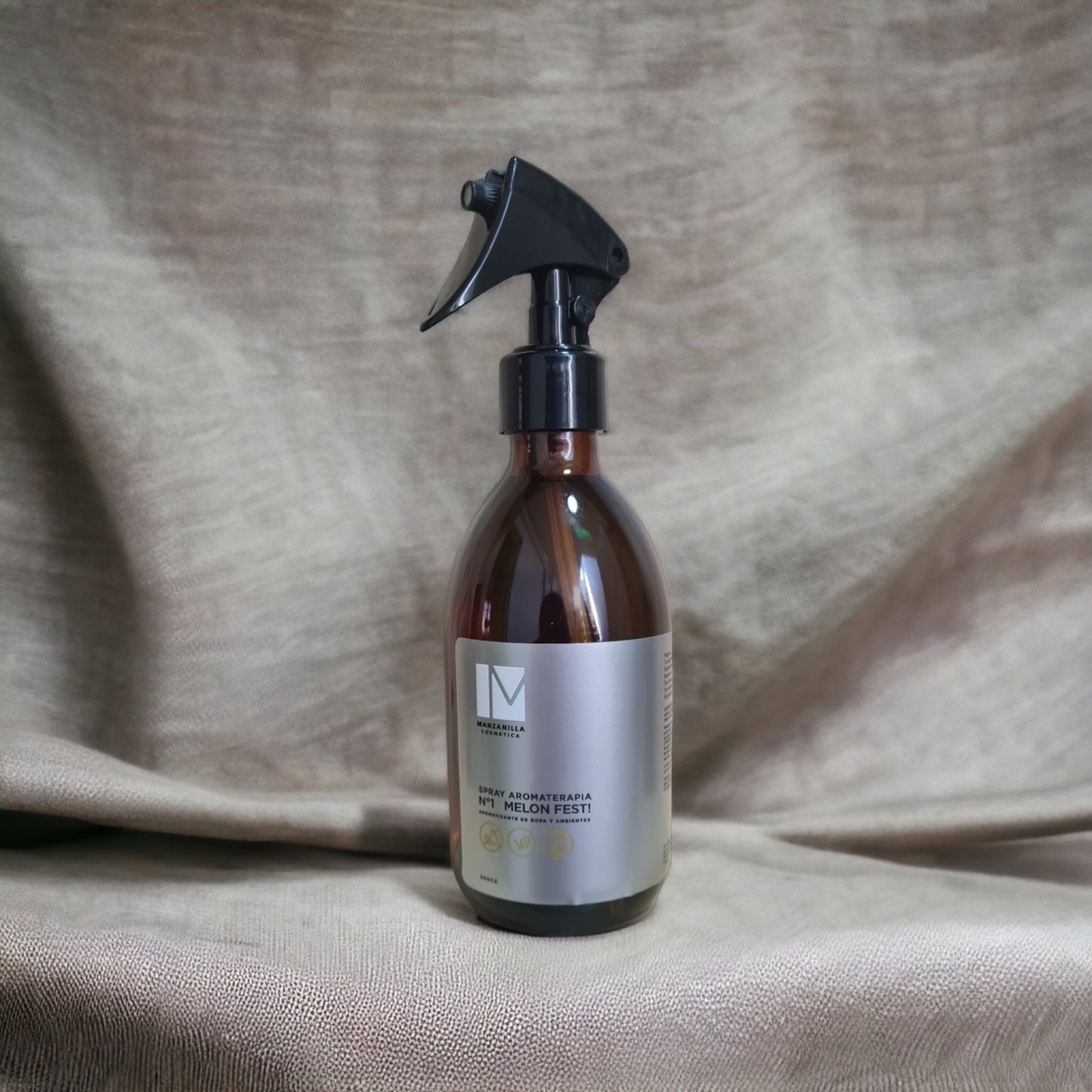 PACK x 2 Home Spray