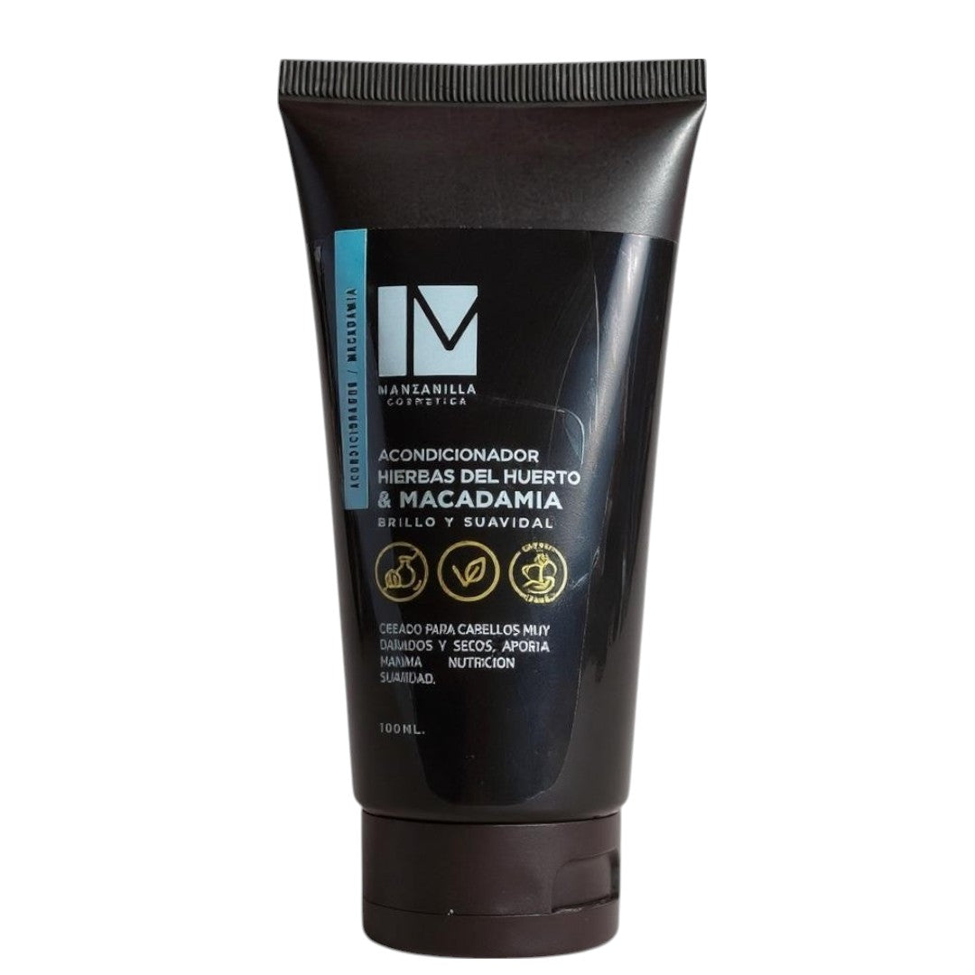 ☆　MILKY WAY様 ミネラルクリーム サンプロ、Biocell Acondicionador del Huerto – Brillo y Nutrición – Manzanilla