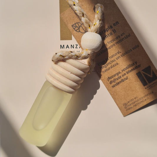 Aromatizador para Autos