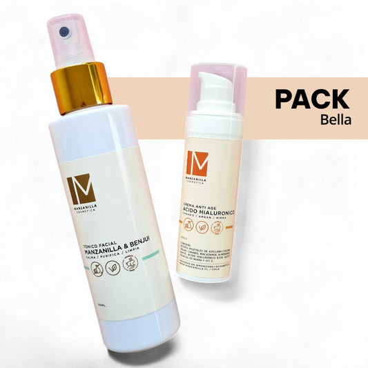 Pack Bella