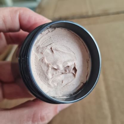 Desodorante en crema sin bicarbonato