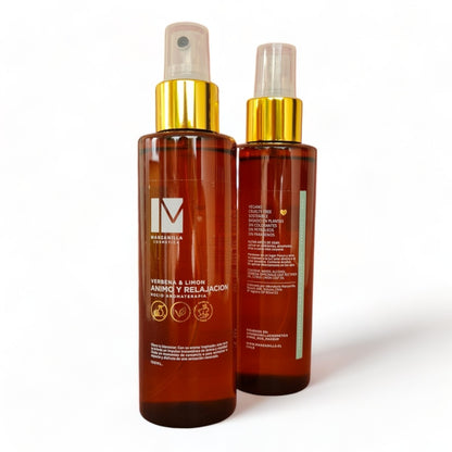 Pack 3 Rocios Aromaterapia Mix