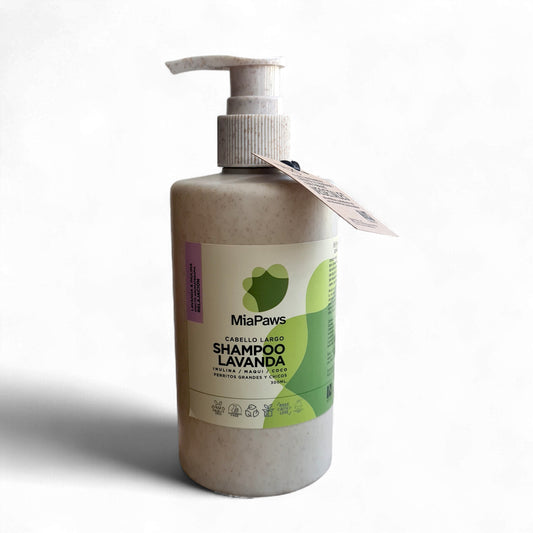 Shampoo Perrito - Lavanda & Manzanilla