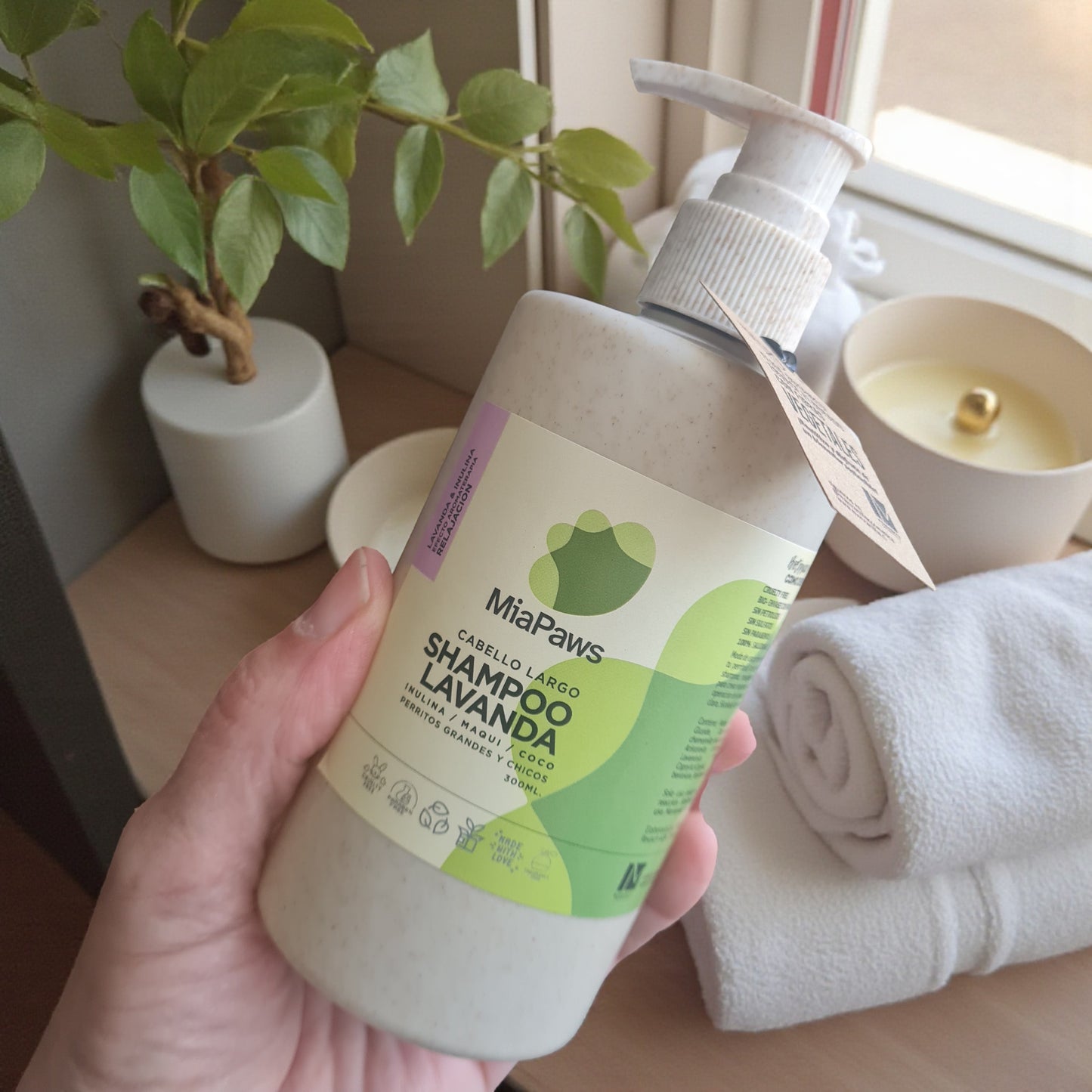 Pack 2 Shampoo Perrito