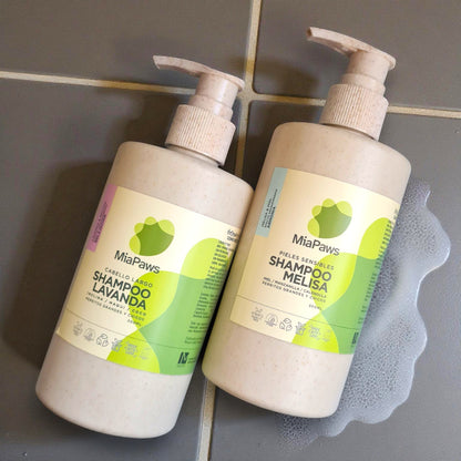 Pack 2 Shampoo Perrito