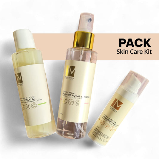 Skin Care Kit