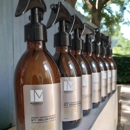 PACK x 2 Home Spray