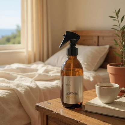 PACK x 2 Home Spray