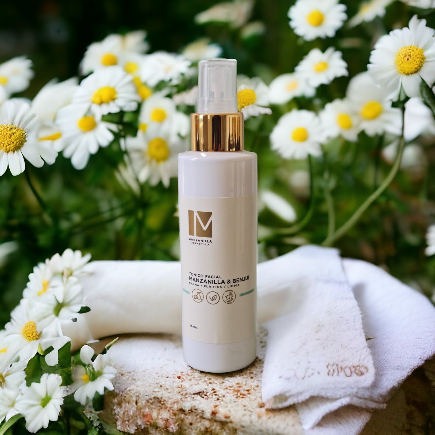 Pack Piel Radiante - Exfoliante + Tonico